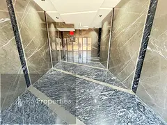 BRAND NEW LUXURY AND VERY SPACIOUS 2BHK SAMI FURNISHED WITH BALCONY WARDROBE PARKING FREE JUST 65k