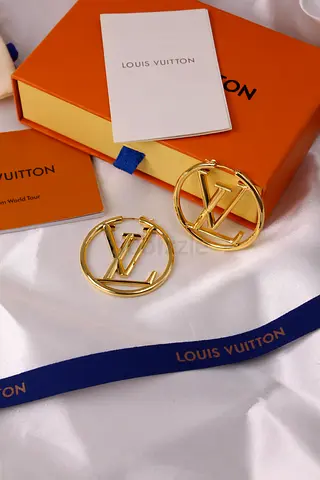 Louis Vuitton Earrings