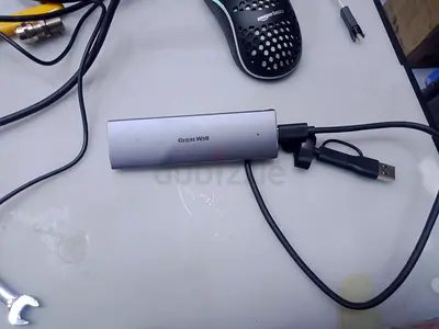 Nvme Case for external use