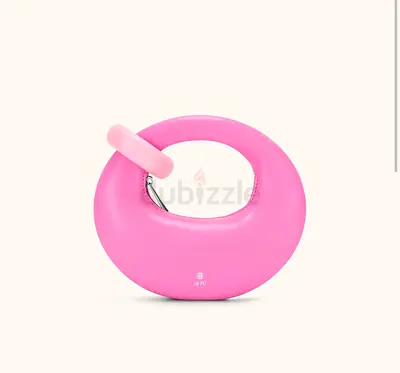 JW PEI mini abacus bag