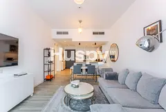 Spacious Layout | Ellington 1 Bed | Vacant