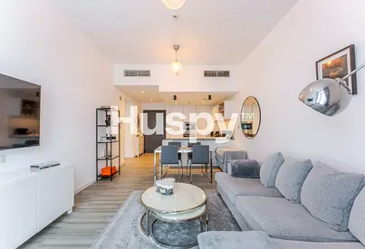 Spacious Layout | Ellington 1 Bed | Vacant