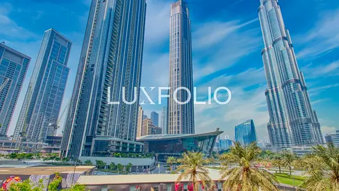 Iconic View | Upgraded | Prestigious Address
