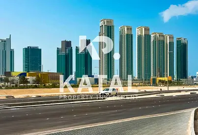 Spacious 1BR | Modern Luxury Living | Ready to Move
