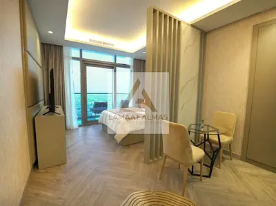 Furnished | Wooden Flooring | Prime Views