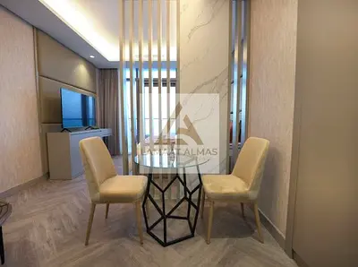 Furnished | Wooden Flooring | Prime Views