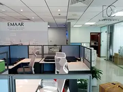 Canal View Office | Prime Business Bay Location | Ready to Move In