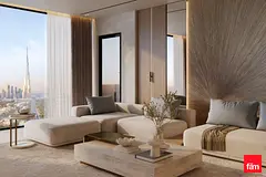 HighFloor Modern Urban Retreat