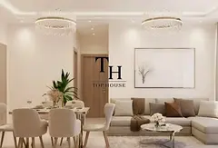 2 Bed Plus Study | Fully Furnished | Handover Soon