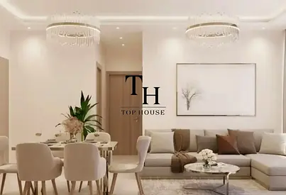 2 Bed Plus Study | Fully Furnished | Handover Soon