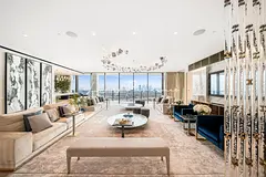 **An Exquisite Residence with Penthouse Prestige**