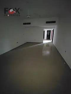 1BHK in Horizon Towers Rashidiya 2, 2 baths, balcony, built-in wardrobes, AED 36,000 yearly, 4 payme