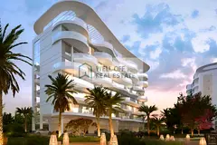 Save 37k in DLD | 50-50 PP | 0 Commission | Modern Studio with Lagoon View | DAMAC Lagoons 13, Tower
