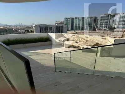 Investor Deal! Rented Chic Semi-Furnished Studio | Prime Location & Steady Returns