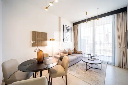 Luxury 1BHK | Italian Furnished Style | Mid Floor