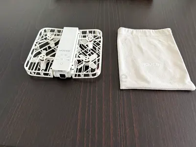 Hover X1 Drone