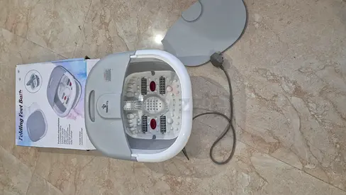 foot spa bath massager