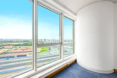 Fitted | Vacant | Partitioned Rooms