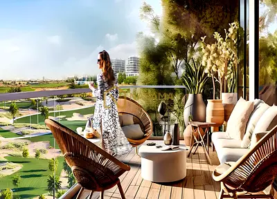 Investor Deal | Less than OP | Golf View