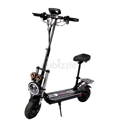 GR Line S4 Sports Electric Scooter Dubai UAE