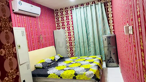 Furnished Studio Available | NO COMMISSION