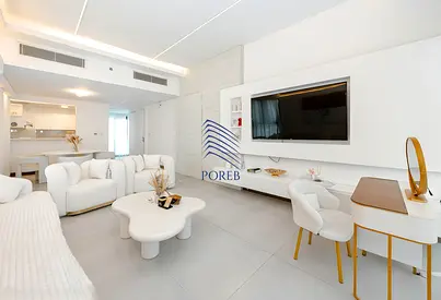 Bright and spacious | Fully furnished | Top notch