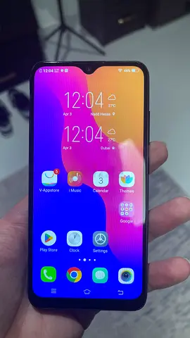 Vivo Y93 smartphone - working, good condition