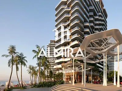 Fully Furnished | Elegant Finishes | Prime Location