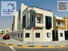 Your dream corner villa, two floors and a rooftop terrace, luxurious finishes, close to all services