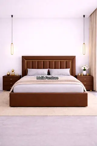 Brand new Queen size bed storage bed king bed mattress family bed queen bed double bed king size bed