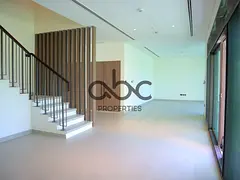 4BR + M Villa | Single Row | Ready to move