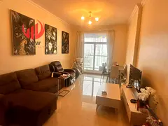 Furnished 2BR | Spacious Layout | Ready to Move In