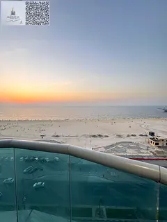 | 2bhk Apartment | Sea View | Investor Deal | Corniche Residence |