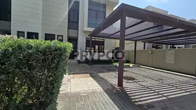 Luxury 4 Bedroom | Unfurnished | At Damac Hills 1