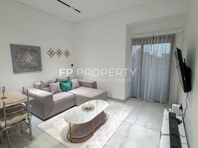 Fully Furnished | Vacant | Well Maintained