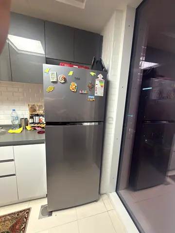 BEKO FRIDGE