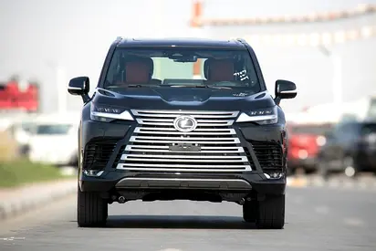 LX600 VIP-V4 2026 - For Export