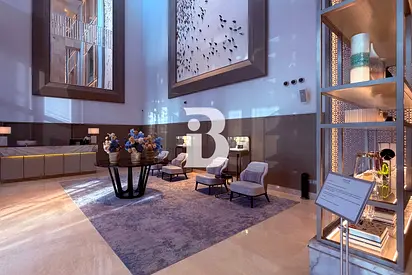Exclusive unit| 5* Hotel Norms| Dubai Mall access