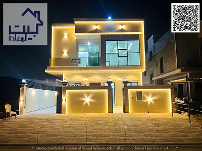 فيلا احلامك بسعر مغري، تملك حر لجميع الجنسيات ، بجوار جميع الخدمات ، شامل رسوم التسجيل والتملك .فرصة ذهبية لامتلاك فيلا فاخره تصميم مودرن تشطيب VIP بس