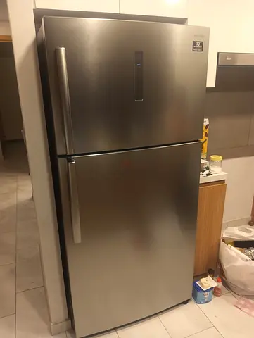 Samsung brand 810 litre capacity fridge freezer