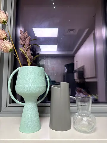 Vases