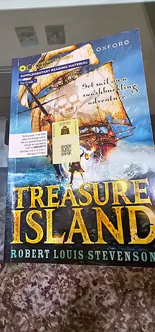 Treasure Island