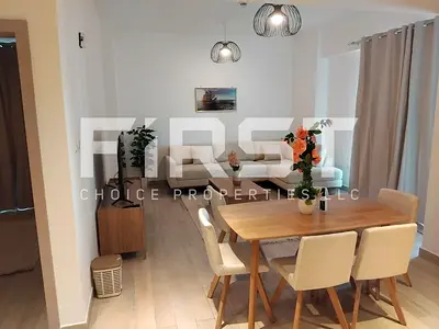 Fully Modern Furniture | Low Floor |Community View