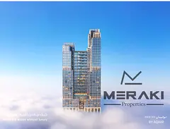 Luxury Waterfront Living Near Ajman Corniche