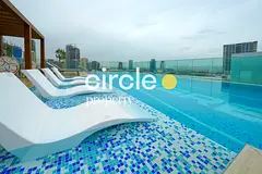 BEST IN CLASS | LARGE 1BR + STUDY | PREMIUM AMENITIES