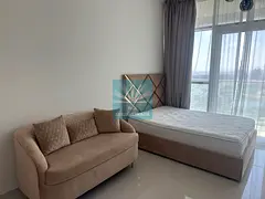 Studio for Rent-Fully Furnished | Equipped Kitchen | DAR AL REHAB HOLIDAY HOMES