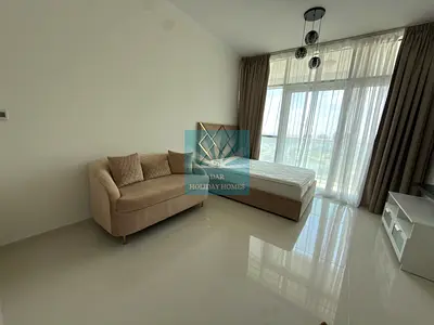 Studio for Rent-Fully Furnished | Equipped Kitchen | DAR AL REHAB HOLIDAY HOMES