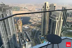 Sea View | Fully Furnished | Modern