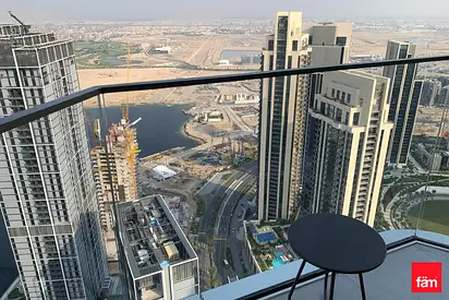 Sea View | Fully Furnished | Modern