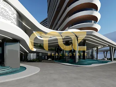 Luxurious Live Style | 2BR+Maid | Spacious Layout